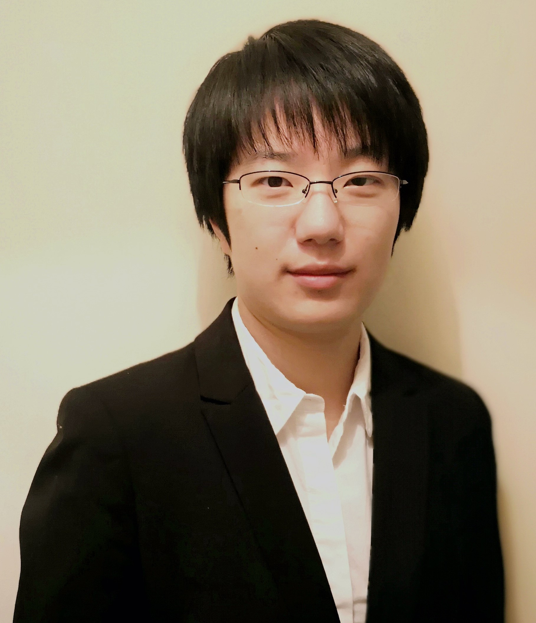 Xuanyu Yue